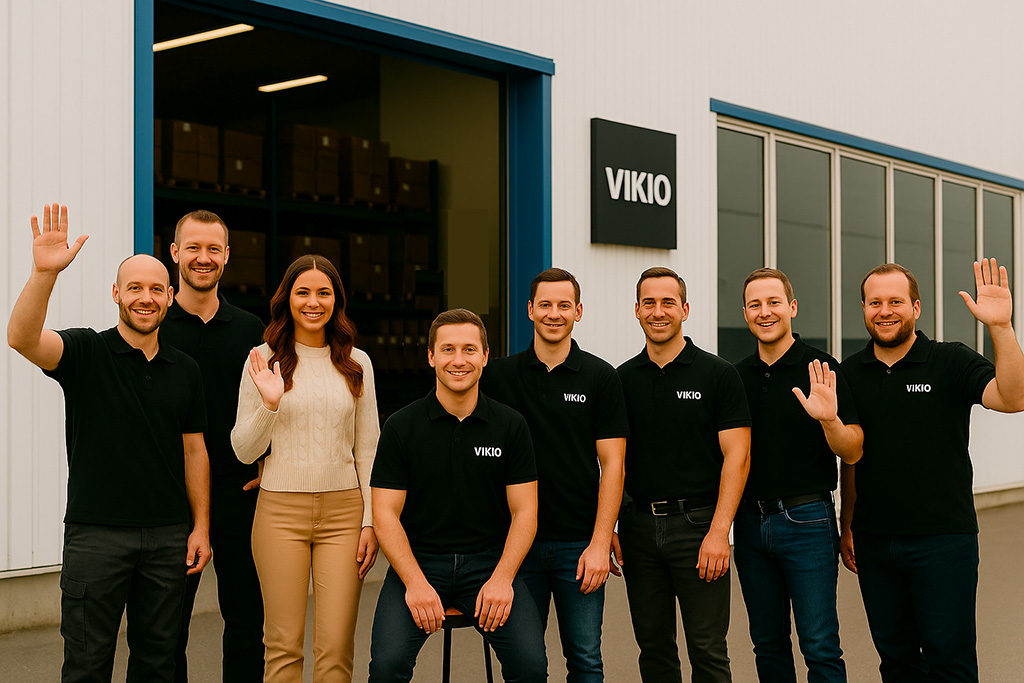 Vikio - lide-c
